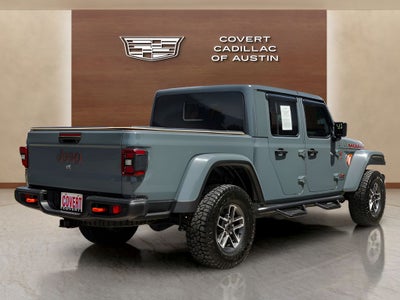 2024 Jeep Gladiator Mojave