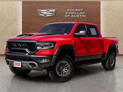 2024 RAM 1500 TRX