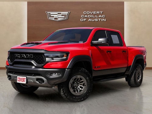 2024 RAM 1500 TRX