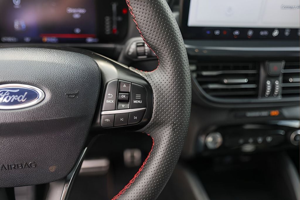 2023 Ford Escape Hybrid ST-Line