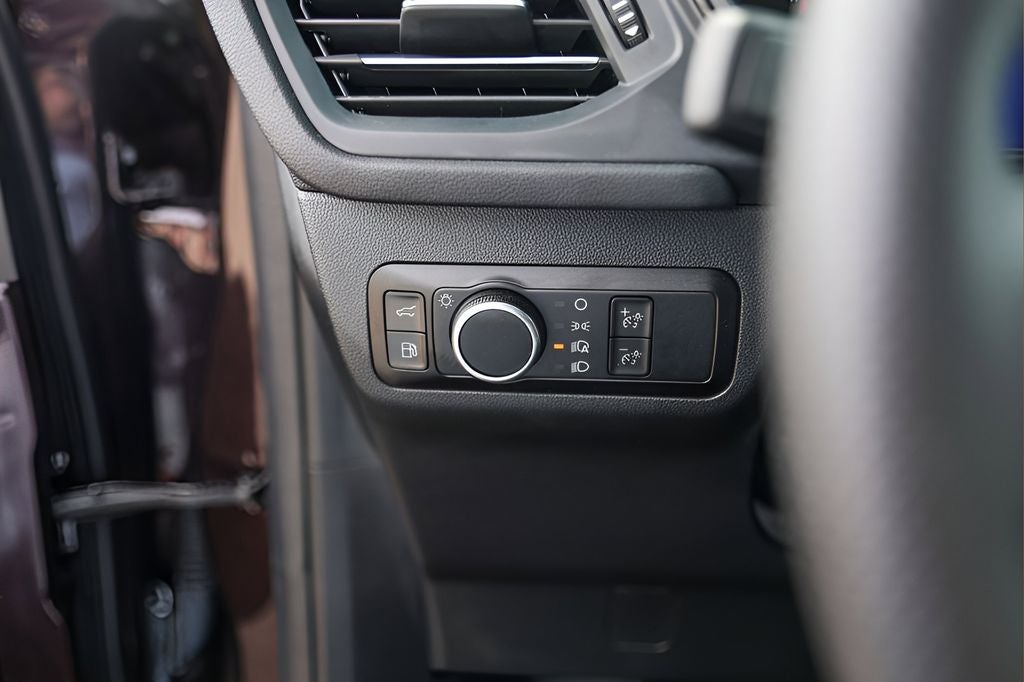 2023 Ford Escape Hybrid ST-Line