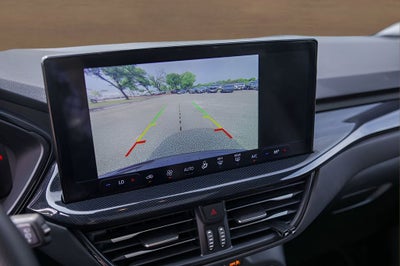 2023 Ford Escape Hybrid ST-Line