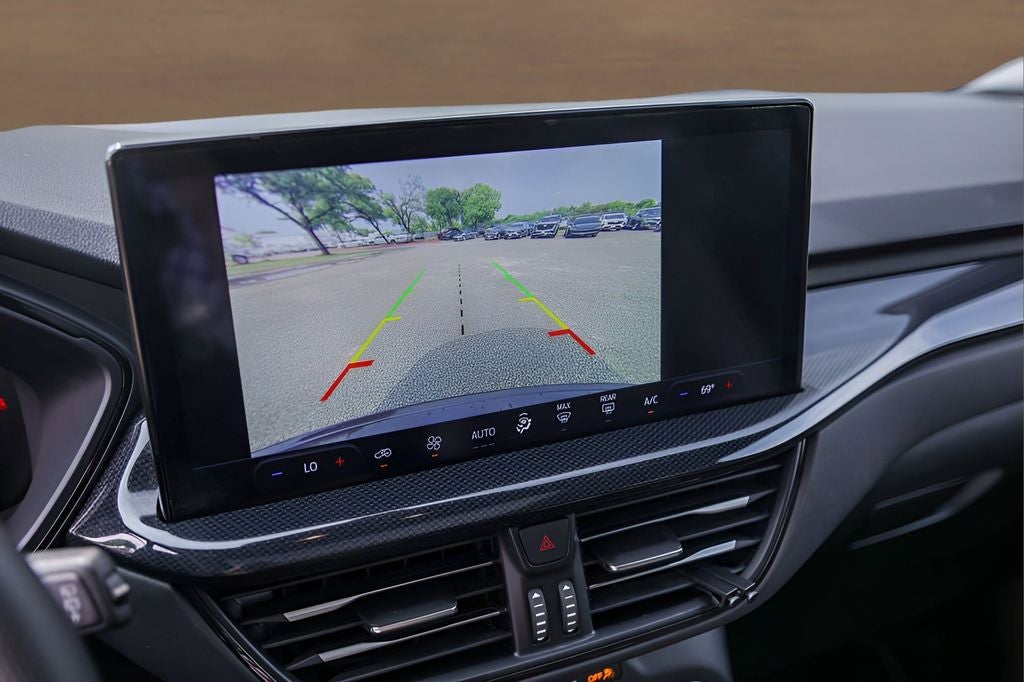 2023 Ford Escape Hybrid ST-Line