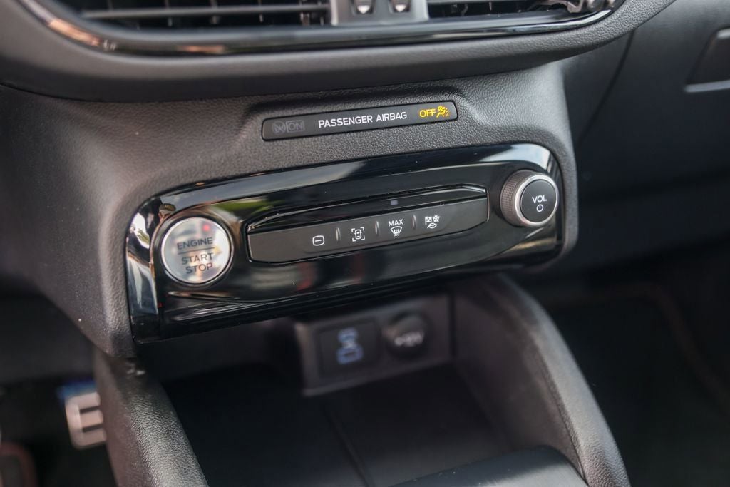 2023 Ford Escape Hybrid ST-Line