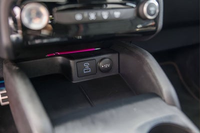 2023 Ford Escape Hybrid ST-Line