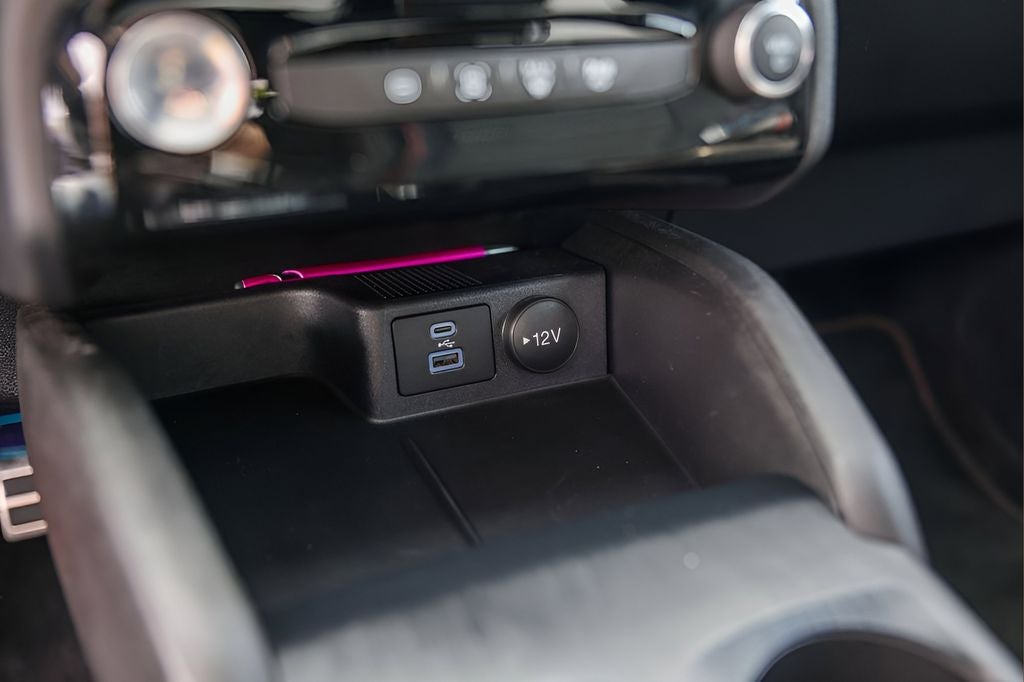 2023 Ford Escape Hybrid ST-Line