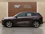 2023 Ford Escape Hybrid ST-Line