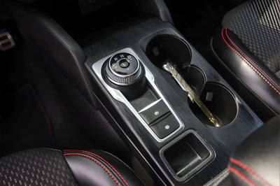 2023 Ford Escape Hybrid ST-Line