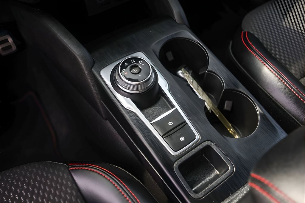 2023 Ford Escape Hybrid ST-Line