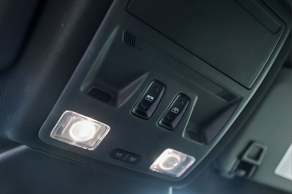 2023 Ford Escape Hybrid ST-Line