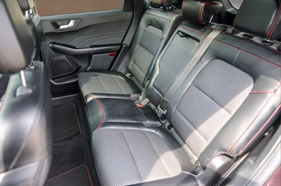 2023 Ford Escape Hybrid ST-Line