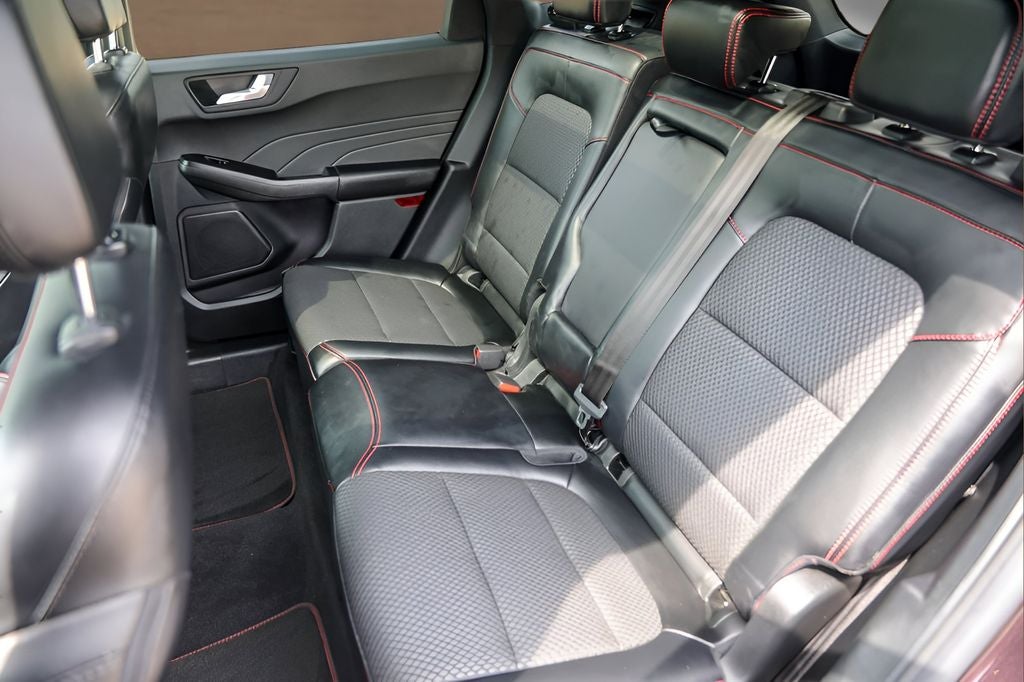 2023 Ford Escape Hybrid ST-Line