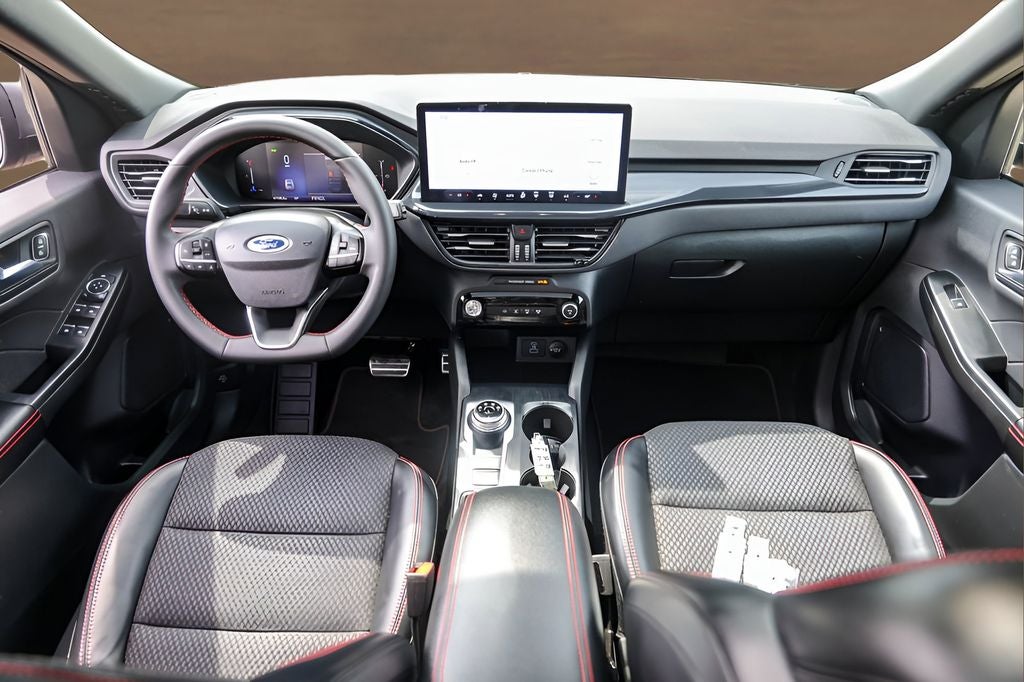 2023 Ford Escape Hybrid ST-Line