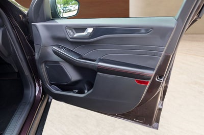 2023 Ford Escape Hybrid ST-Line