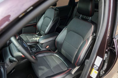 2023 Ford Escape Hybrid ST-Line