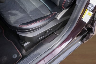 2023 Ford Escape Hybrid ST-Line