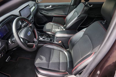 2023 Ford Escape Hybrid ST-Line