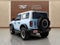 2024 Ford Bronco Heritage Limited Edition