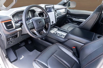2023 Ford Expedition Timberline