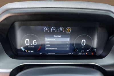 2023 Ford Expedition Timberline