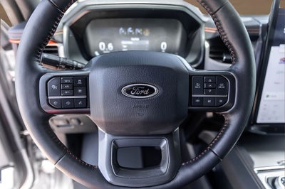 2023 Ford Expedition Timberline