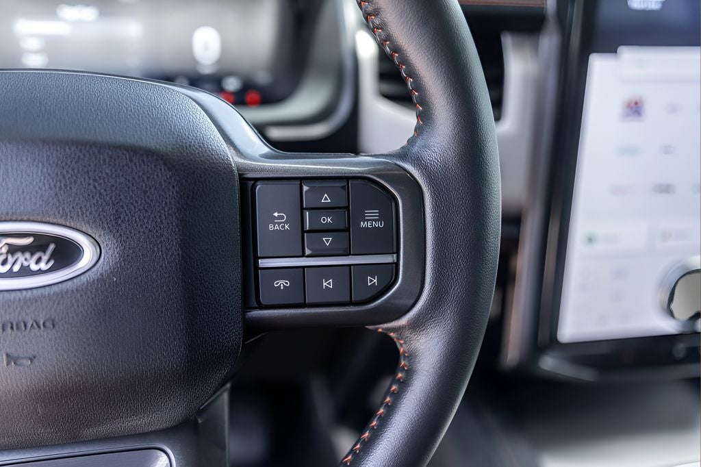 2023 Ford Expedition Timberline