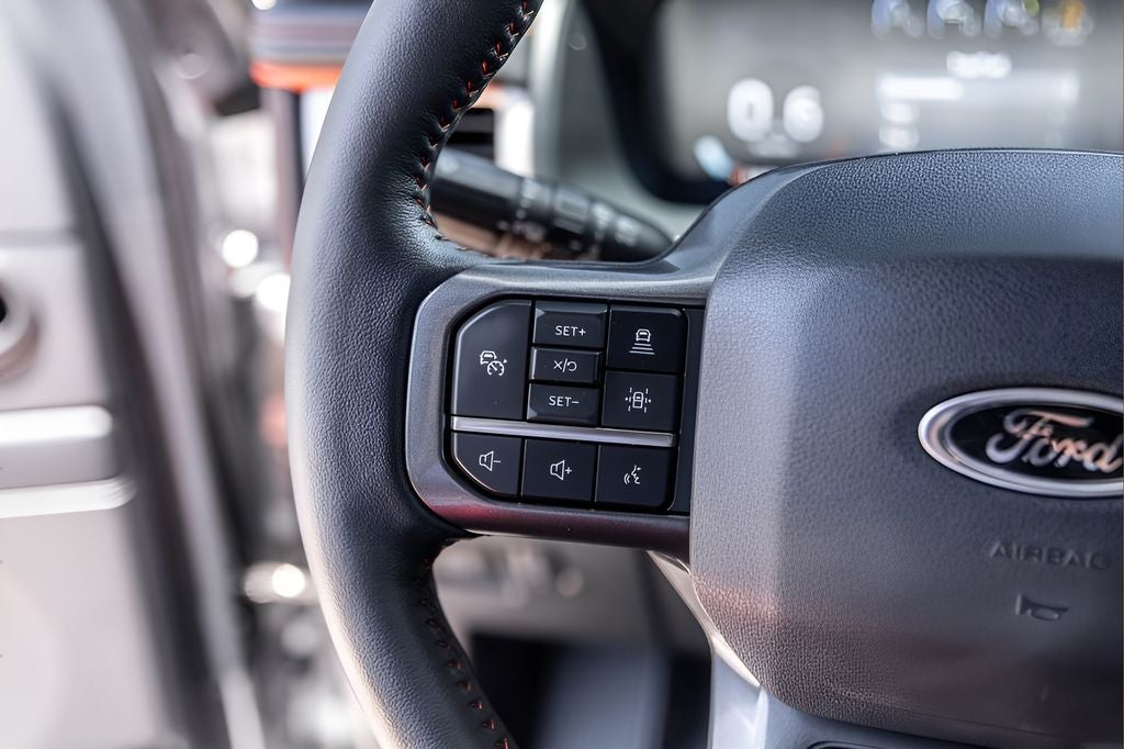 2023 Ford Expedition Timberline