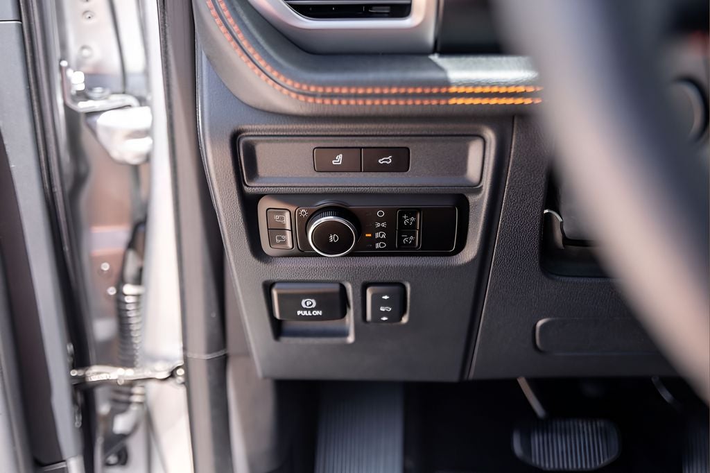 2023 Ford Expedition Timberline