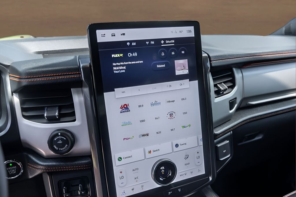 2023 Ford Expedition Timberline