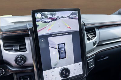 2023 Ford Expedition Timberline