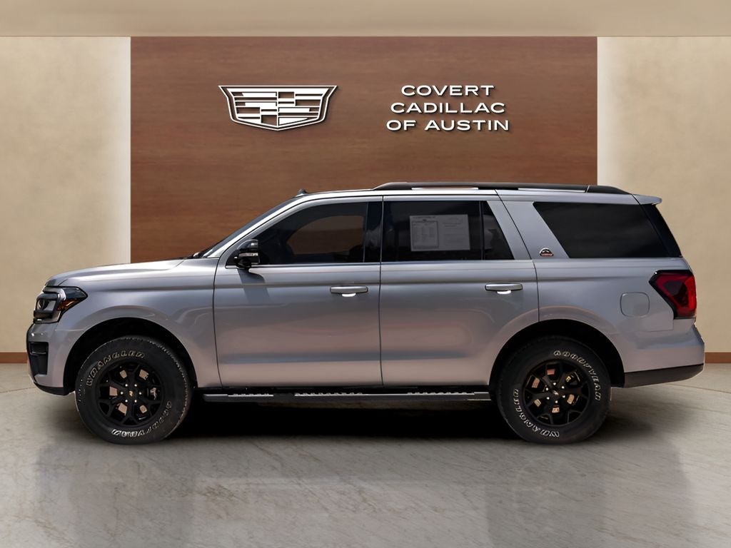 2023 Ford Expedition Timberline