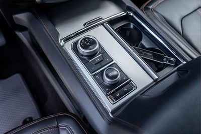 2023 Ford Expedition Timberline