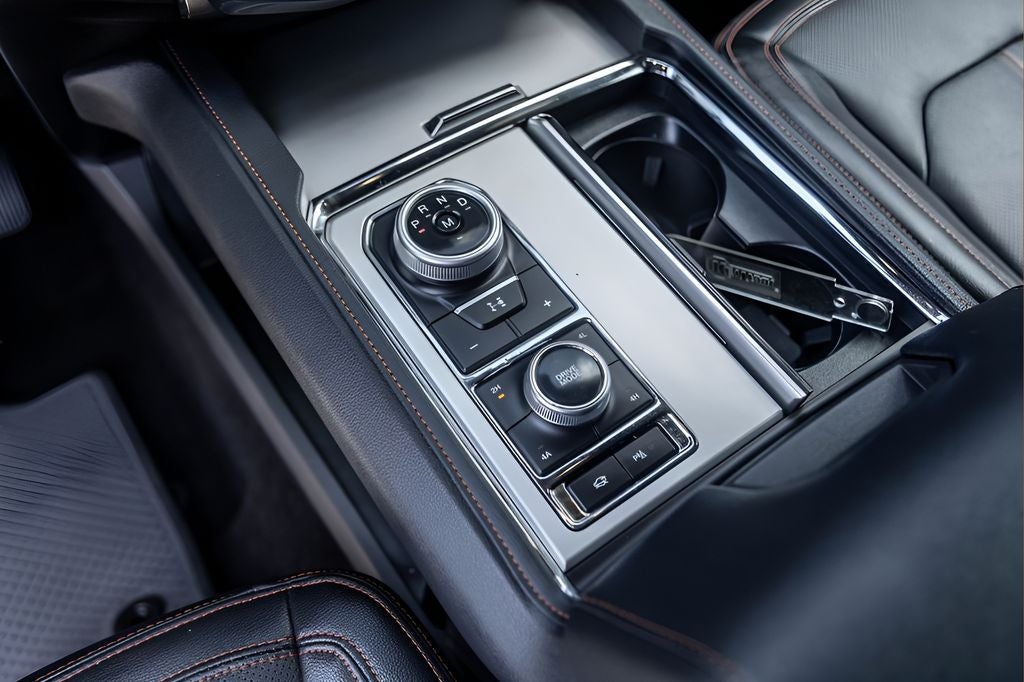 2023 Ford Expedition Timberline