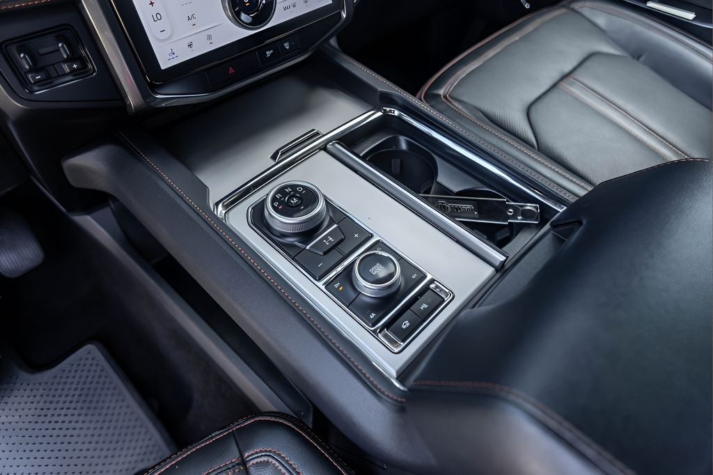 2023 Ford Expedition Timberline
