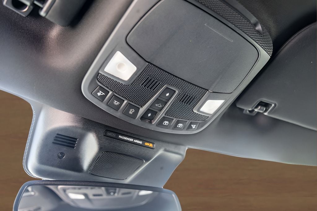 2023 Ford Expedition Timberline