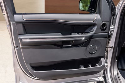 2023 Ford Expedition Timberline