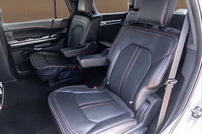 2023 Ford Expedition Timberline