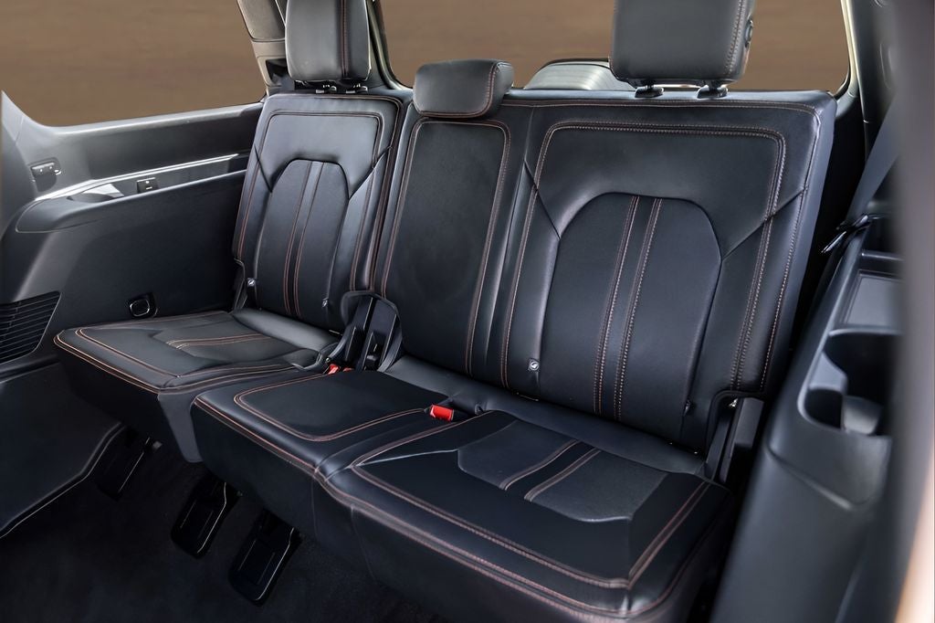2023 Ford Expedition Timberline
