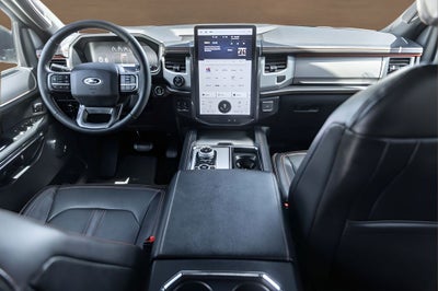 2023 Ford Expedition Timberline