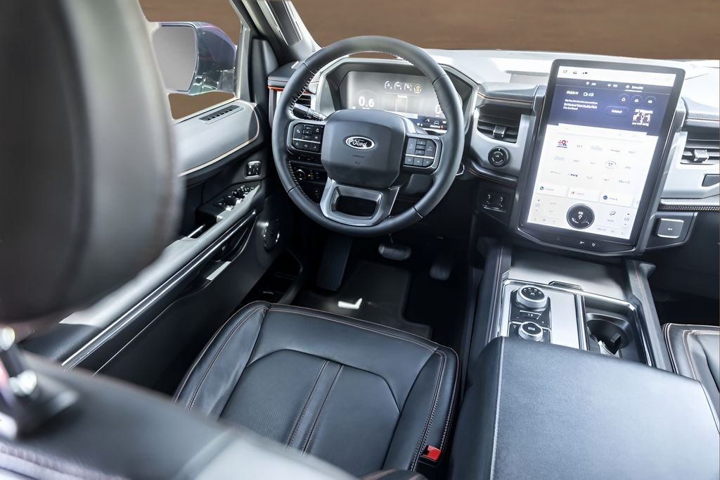 2023 Ford Expedition Timberline