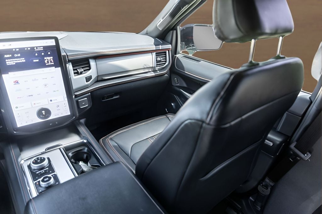 2023 Ford Expedition Timberline