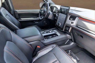 2023 Ford Expedition Timberline