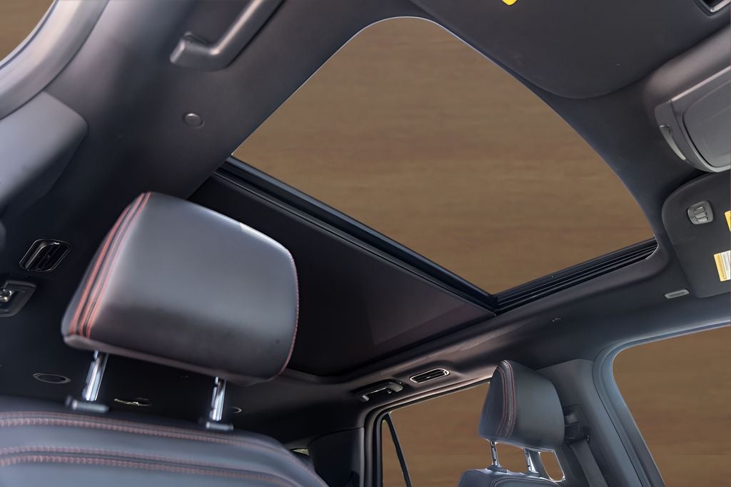 2023 Ford Expedition Timberline