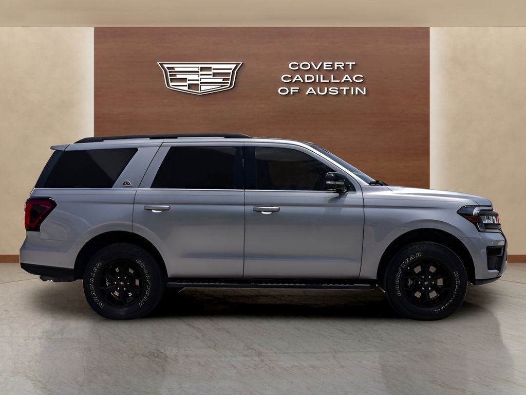 2023 Ford Expedition Timberline