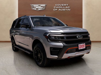 2023 Ford Expedition Timberline