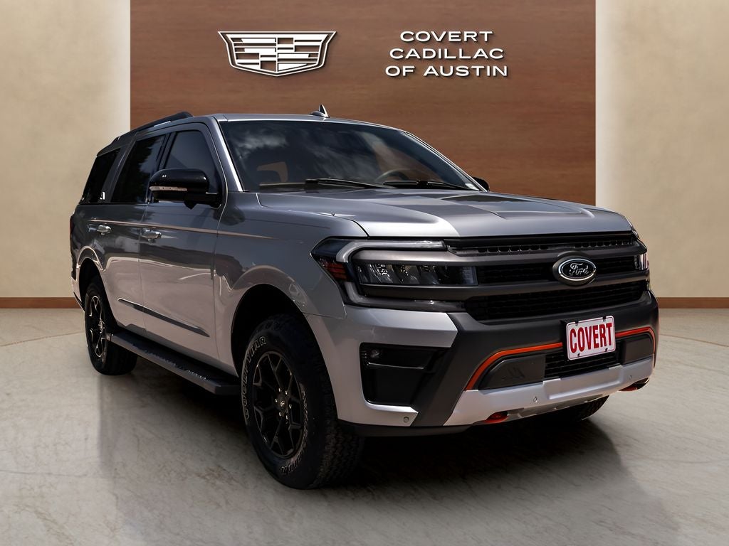 2023 Ford Expedition Timberline