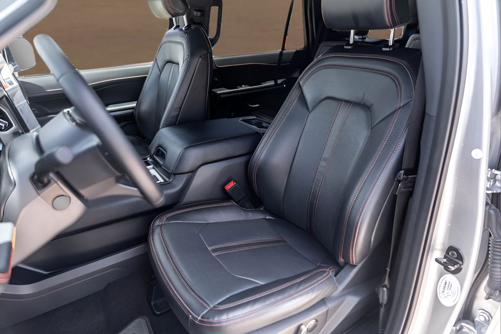 2023 Ford Expedition Timberline