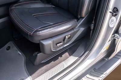 2023 Ford Expedition Timberline