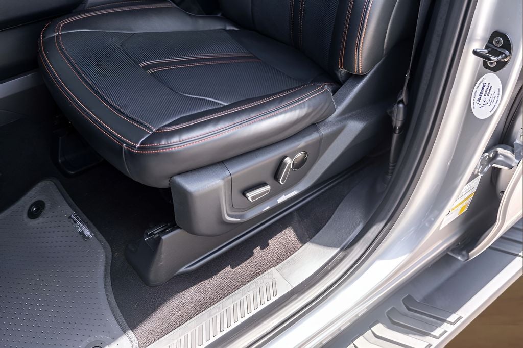 2023 Ford Expedition Timberline