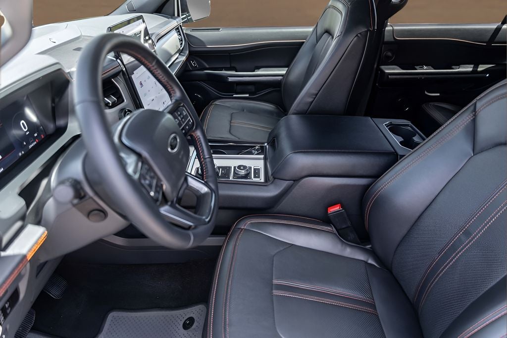 2023 Ford Expedition Timberline